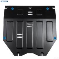 Защита картера для Changan UNI-T (2023-2025) FWD, РКПП № 111.8926.1