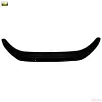 Дефлектор капота для Kia Ceed хэтчбек (2018-2025) № SKICEE1812