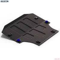 Защита двигателя для Mercedes Sprinter W906 RWD (2009-2018) № 111.5828.1