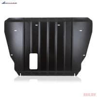 Защита картера для Chrysler Pacifica (2017-2025) № NLZ.102.01.030