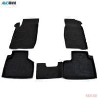 Коврики салона AVD Tuning для Chevrolet Niva (2002-2009) № ADRPLR0232