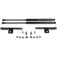 Упоры капота для Mitsubishi L200 (2015-2023) 2 шт. № A.ST.4007.1