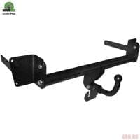 Фаркоп Лидер Плюс для Volkswagen Passat B6 седан (2006-2011) № V107-A