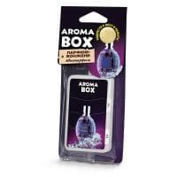 Ароматизатор Aroma Box парфюм-бонжени B-9 Fouette B-9