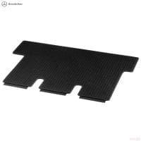 Коврик багажника оригинальный репсовый для Mercedes Vito (W447) (2014-2025) № A4476805202