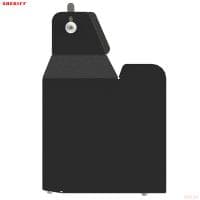 Защита ремня ГРМ моторного отсека для Chery Tiggo 8 Pro (2021-2025) № 28.4396