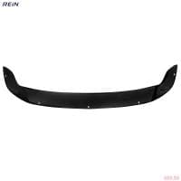 Дефлектор капота Rein для Fiat Sedici (2006-2014) без логотипа № REINHD624wl