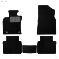 Коврики салона Klever текстильные Premium для Toyota Camry XV70 седан (2018-2024) № ACT.KLEVER034810022110kh