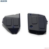 Защита топливного бака для Jeep Compass 4WD (2018-2025) № 111.2742.1