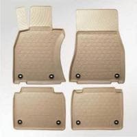 Коврики салона оригинальные для Lexus GX460 5 мест (2013-2023) № KFMNP-J8350-RN