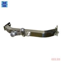 Фаркоп Baltex усиленный (с декр. накладкой) для Toyota Land Сruiser 200 (2007-2021) № Y-20ANM