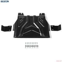 Защита раздаточной коробки для Mitsubishi Pajero Sport (2016-2025) № 222.4048.2