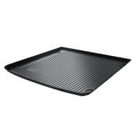 Коврик багажника оригинальный для Audi A4 седан (2015-2025) № 8W5061180