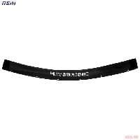 Дефлектор капота Rein для Mitsubishi L200 (2007-2014) № REINHD694