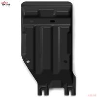 Защита редуктора для Lexus NX (250) (2021-2025) № 111.09536.1