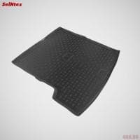 Коврик в багажник для Volvo XC90 (2014-2025) № 87638