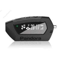 Сигнализация Pandora DX 90 B 2хCAN, LIN, immo/key,обратн. связь, запуск