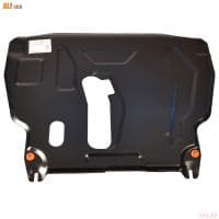 Защита двигателя и КПП для Ravon Nexia R3 (2016-2020) № ALF-0505