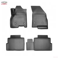 Коврики салона оригинальные Prestige для Chery Tiggo 7 Pro (2020-2024) № NPCM001RCY02