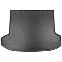 Коврик багажника оригинальный для Kia Sportage (2022-2025) с сабвуфером № R8570P1100