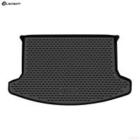 Коврик багажника для KGM Korando (2023-2025) № ELEMENTA70957B13