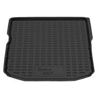 Коврик в багажник Rezkon для Mitsubishi ASX (2010-2022) № 5024005100