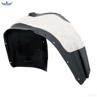 Подкрылок передний левый с шумоизоляцией для EXEED VX (2021-2025) 5D № TOTEM.S.AN0020.11