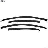 Дефлекторы окон для Baic U5 (2023-2025) № REINWV1227