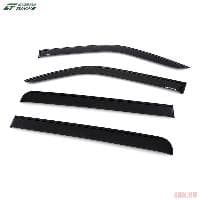 Дефлекторы боковых окон Cobra для Nissan Pathfinder (2005-2010) № N10805