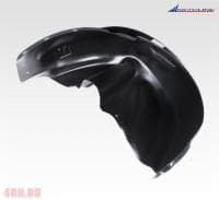 Подкрылок задний левый для Renault Logan (2014-2020) № NLL.41.31.003