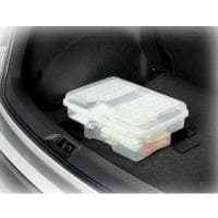 Набор для фиксации груза в багажнике (оригинальный) для Nissan Qashqai +2 (2008-2013) № H49G889900