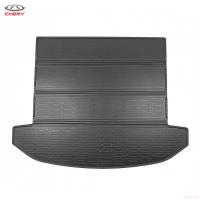 Коврик багажника TRI-FOLD оригинальный для Chery Tiggo 8 Pro Max (2022-2025) № NPTM071RCY07