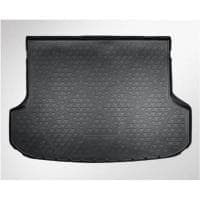 Коврик багажника оригинальный для Lexus RX (2015-2022) серый № RW2TL-0E010-B0