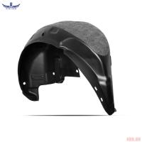 Подкрылок задний левый с шумоизоляцией для Lada (ВАЗ) Vesta (2015-2025) № TOTEM.S.52.33.003