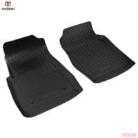 Коврики салона Norplast передние для УАЗ Patriot (2013-2025) № NPA00-C93-502