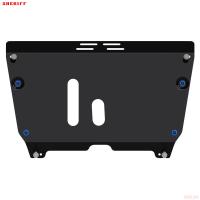 Защита картера и КПП для Lexus ES (2012-2018)  № 24.3177