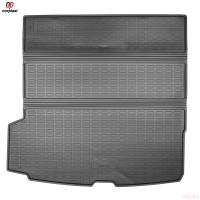 Коврик багажника Tri-Fold для Volvo XC90 (2015-2025) № NPA00-TF96-781