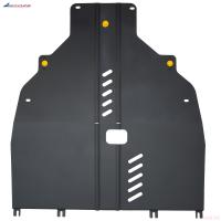 Защита картера и КПП для Changan CS85 (2019-2025) № NLZ.09.06.030