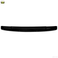 Дефлектор капота для Suzuki Jimny (2018-2025) № SSZJIM1812