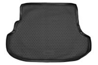 Коврик багажника для Toyota Passo (2016-2023) правый руль № ELEMENTA36135B11