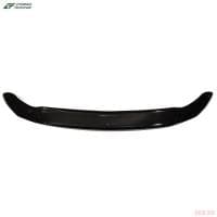 Дефлектор капота для Toyota Highlander (2020-2025) № DK050