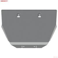 Защита картера для Hyundai Equus (2014-2016) № 10.2637