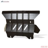 Защита раздатки для Toyota Hilux (2015-2025) № NLZ.48.36.320