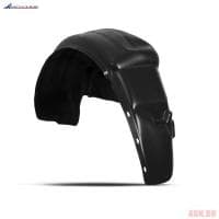 Подкрылок задний левый для Kia Rio хэтчбек (2015-2016) № NLL.25.43.003