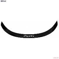 Дефлектор капота Rein для Kia Cerato (2009-2013) № REINHD673