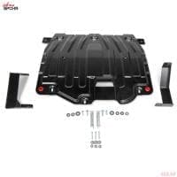 Защита двигателя и КПП для Kia Cerato АКПП (2018-2025) № 111.02374.2