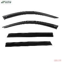 Дефлекторы боковых окон Cobra для Volkswagen Golf 4 хэтчбек 5дв. (1999-2005) № V20499