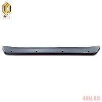 Дефлектор капота Classic черный для Volvo S40 (2004-2012) № 2010010112325