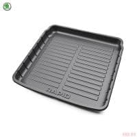 Коврик багажника оригинальный для Skoda Rapid (2020-2023) № 5JA061162