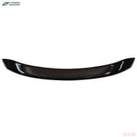 Дефлектор капота для Kia Seltos (2020-2025) № DK008